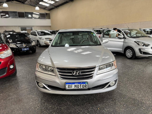 Hyundai Azera 3.0 V6 24V 4p Aut.