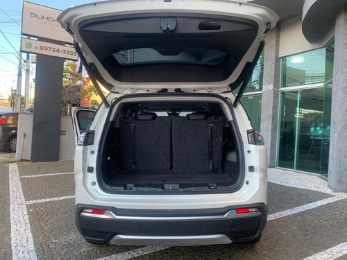 Jeep Commander Limited T270 1.3 TB Flex Aut.