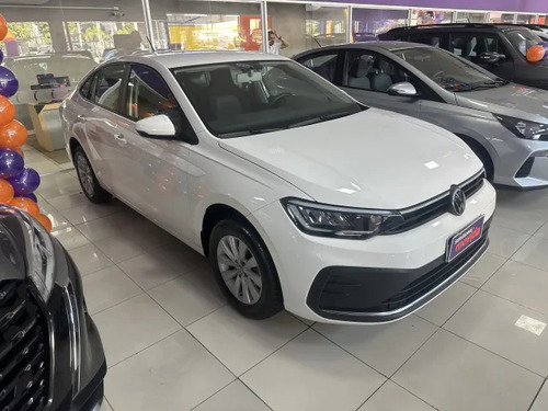 Volkswagen Virtus TSI 1.0 (Aut.)