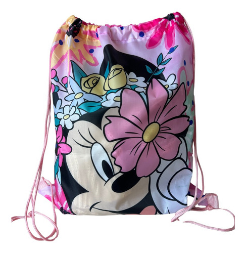 Bolsa Mochila Para Niños Bolso Playa/párvulo