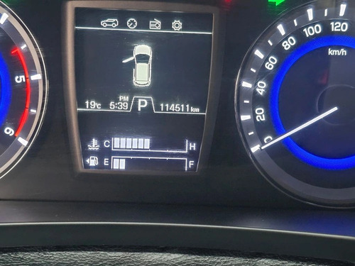 SsangYong Rexton 2.2 AT DIESEL 4X2