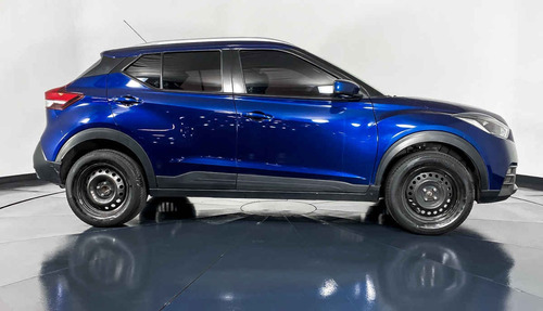 Imagen 6 de 15 de 37350 - Nissan Kicks 2018 Con Garantía Mt
