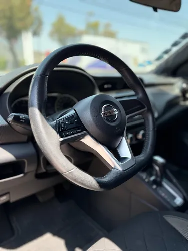 Nissan Kicks 1.6 Advance Cvt