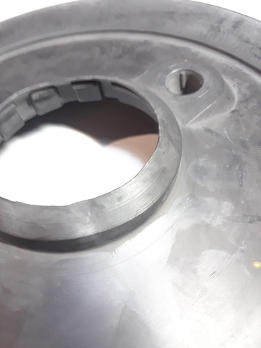 Diafragma De Hidrovac Ford Fiesta 98/00