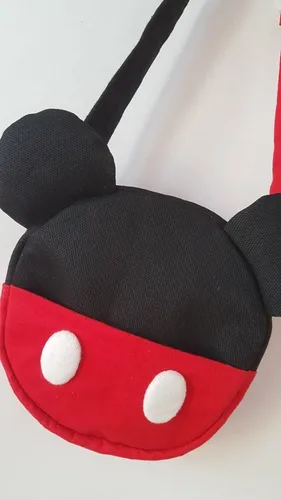 Carteras Para Niñas