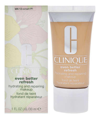 Makeup Clinique Even Better Refresh Hydrating Wn Meri