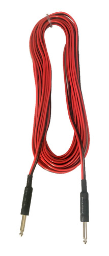 Cable Bafle Racker-sm Bp-624 Bicolor Plug/plug 10m Liq# 