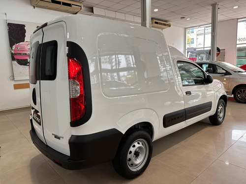 Fiat Fiorino ENDURENCE 1.4 MT5