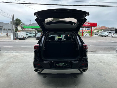 Chery Tiggo 8 Tiggo 8 FOUNDER S EDITION 1.6 TGDi Aut.