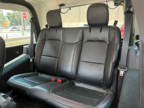 Jeep Wrangler 3.7 Rubicon 3.6 4x4 At