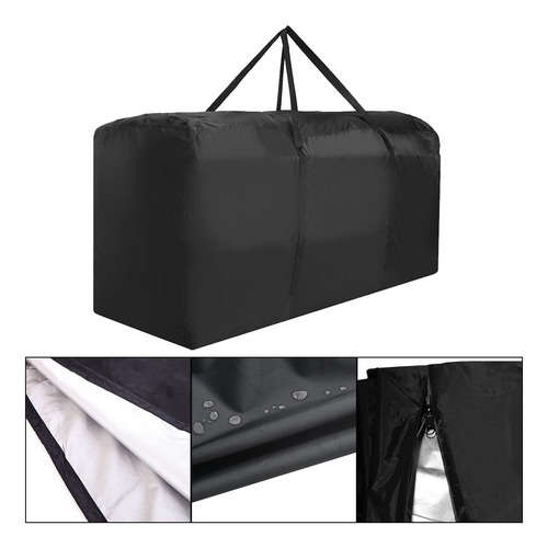Bolsa De Almacenamiento Para De Navidad, 122cmx39cmx55cm