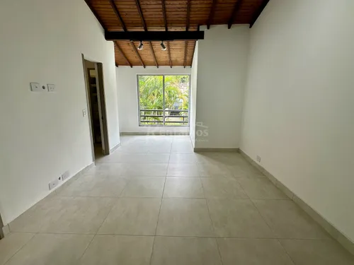 Casa En Arriendo En El Poblado. Cod A776077