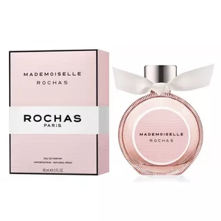 Perfume Mademoiselle Rochas X 30ml Masaromas