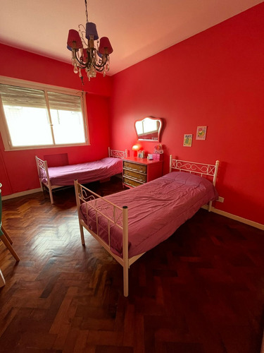 Dueño Directo Vende 3 Ambientes Súper Luminoso En Flores