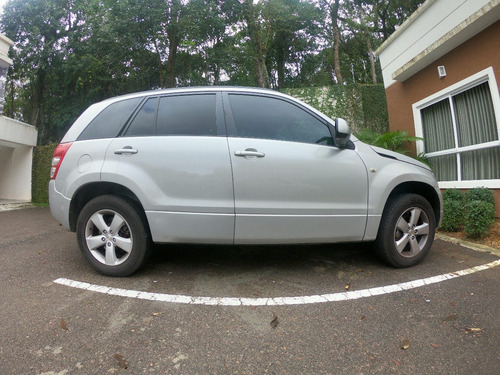 Suzuki Gran Vitara