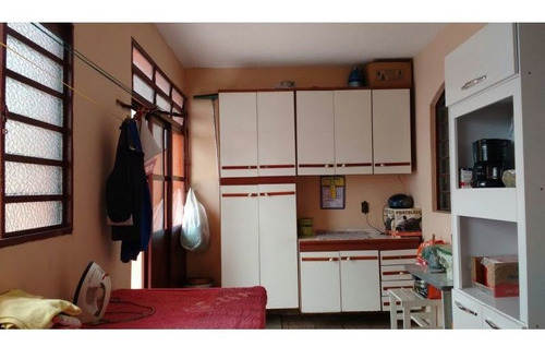 Imagem 10 de 15 de Casa À Venda - Jd. Helena Maria, Osasco-sp - 3507