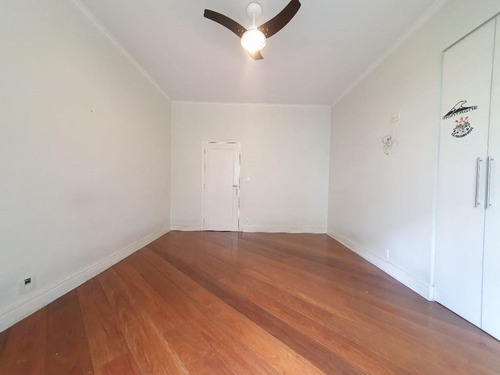 Imagem 17 de 30 de Apartamento Com 3 Dormitórios Para Alugar, 217 M² Por R$ 6.500,00/mês - Higienópolis - São Paulo/sp - Ap20096
