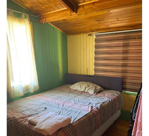 Casa De Un Piso