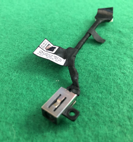 Power Jack Dell Latitude 3420 0hjw4d 450.0nf08 (Usado)