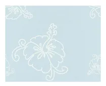 Comprar Empapelado Aloha Celeste Sophie Empapelados