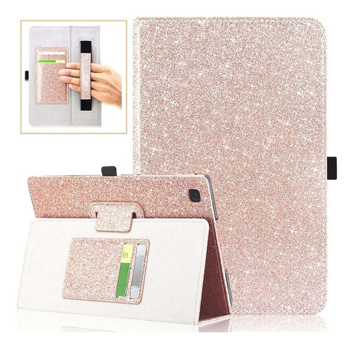 Dmluna - Funda Para Samsung Galaxy Tab A7 De 10.4 Pulgadas M