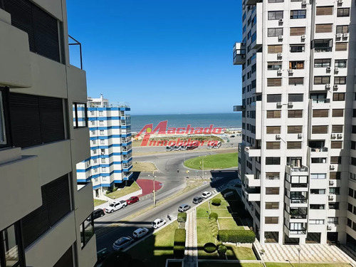 Apartamento Frente Al Mar En Playa Brava