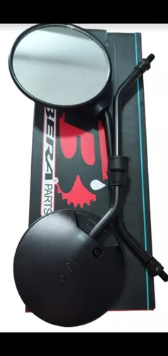 Retrovisor Bera Meru 110