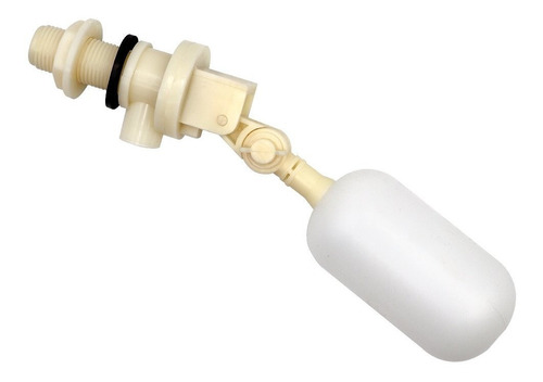 2 pack Válvula De Flotador Para Acero Inoxidable Automáti