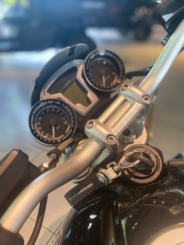 Imagen 10 de 15 de Bmw R 1200 Nine T Muy Equipada - Impecable Estado