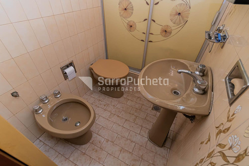 Venta Casa 5 Ambientes En Haedo Sur