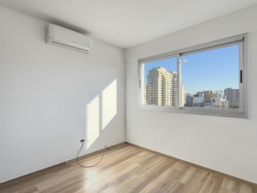 Venta - Caballito - Departamento 2 Ambientes - Balcón - Parrilla - Amenities - Apto Crédito