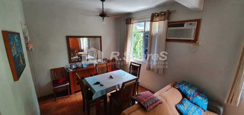 Imagem 2 de 15 de Ótimo Apartamento De 3 Quartos No Andaraí - Jcap30448
