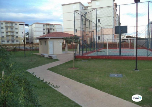 Imagem 28 de 30 de Apartamento Com 3 Dormitórios A Venda No Condomínio Ipê Branco - Ap00819 - 70613781