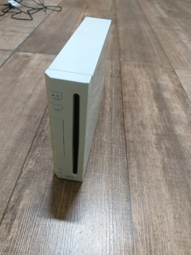 Console Nintendo Wii