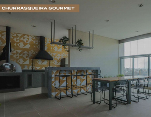 Oportunidade De Morar Bem Trisul Marquez Alto Do Ipiranga