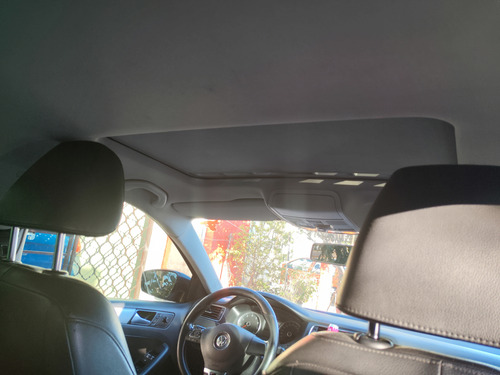 Jetta 2014 Mk Vi Triptronic Sport Automatico