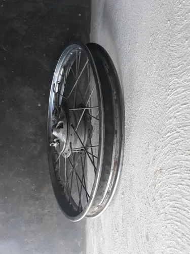 Rin Delantero Suzuki Ax100 (Usado)