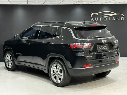 Jeep Compass LONG. T270 1.3 TB 4x2 Flex Aut.