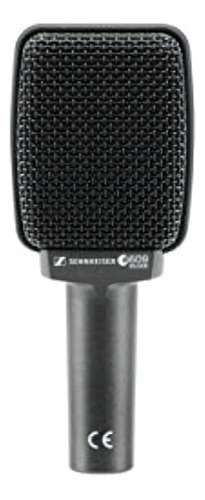 Sennheiser Evolution 500074 Micrófono Gris Plata