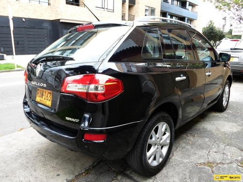 Imagen 7 de 25 de Renault Koleos Dynamique