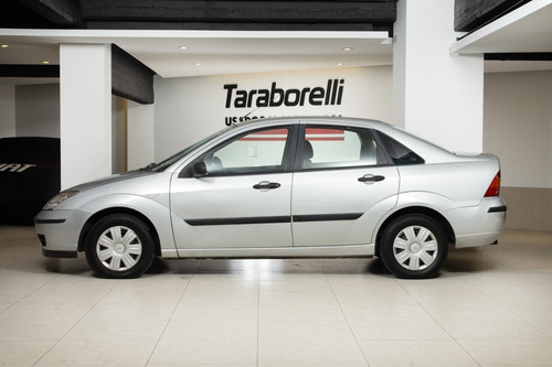 Ford Focus 2007 1.6 Ambiente Taraborelli