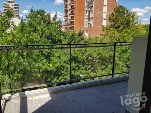 Imagen 10 de 12 de Departamento En Venta De 1 Dormitorio En Centro