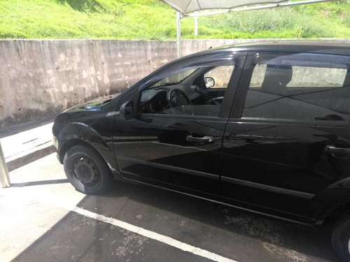 Ford Fiesta 1.0 Flex 5p 2008