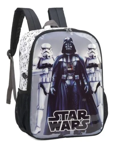 Mochila star wars adidas sales