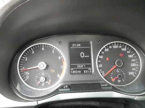 Volkswagen Fox 1.6 MSI TOTAL FLEX CONNECT 4P MANUAL
