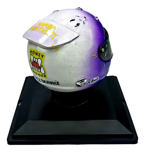 Casco daniel ricciardo 2020 hotsell