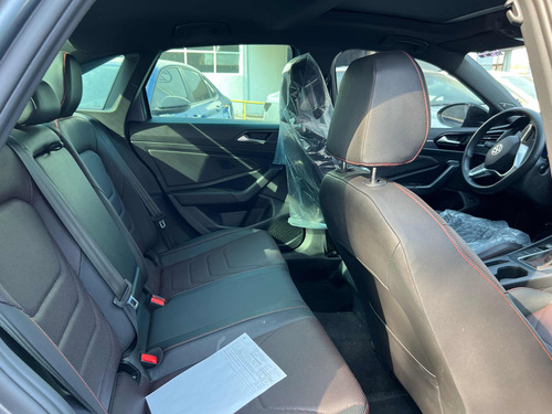 Volkswagen Jetta 1.4 T Fsi Sportline Tip