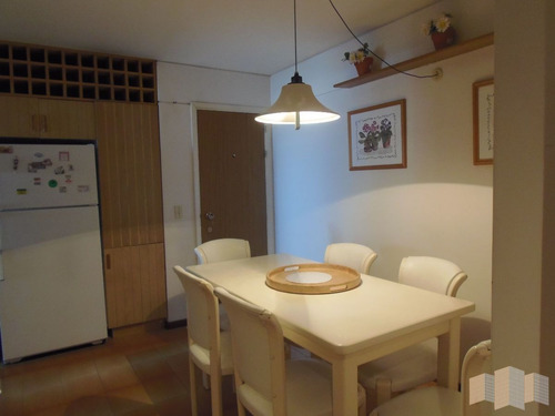 Imagen 15 de 30 de Apartamento En Punta Del Este, Mansa
