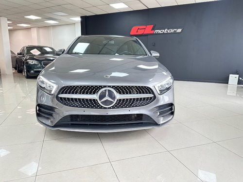 Mercedes Benz A200