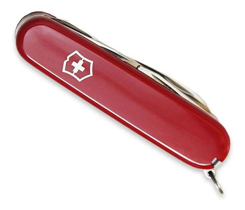 Imagen 3 de 4 de Navaja Victorinox Alpinista 18 Funciones